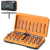 Upgraded 42 in 1 Magnetic Screwdriver Set, Ankilo DIY Ratchet