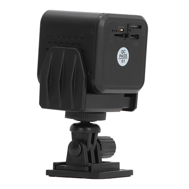 4MP HD Wireless WiFi Security Camera with Light Sensing Night