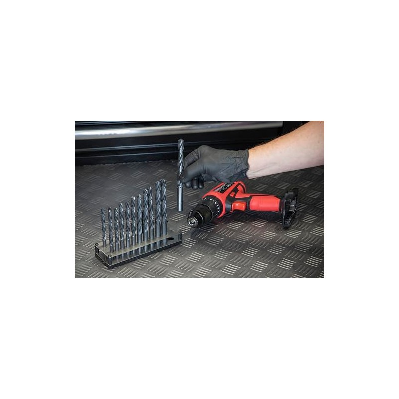 Sealey Ø1-13mm Drill Bit Stand - GDH77