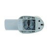 Rayher Paper Craft Punch with Fish Design, Lever Punch for