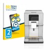 BROTECT Screen Protectors for Krups Intuition Experience+ EA877D10 Ultra Clear