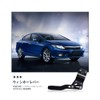 Iwamatu Turn Signal Lever Position Up Kit, Turn Signal Extension