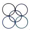 3 Oring Empaque De Nitrilo Para Filtro Rotoplas Fes-01r