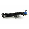 Mevotech Supreme Suspension Control Arm and Ball Joint Assembly Front