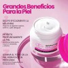 Aichun Crema Facial Remueve Manchas Oscura Aclaradora Todo Tipo De