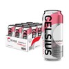 CELSIUS ESSENTIALS™ Sparkling Watermelon Ice, Sugar Free Performance Energy Drink,