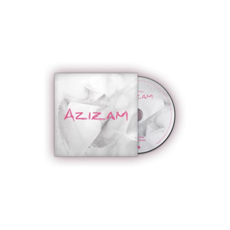 Azizam (CD Single)