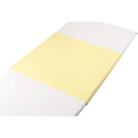 Support Team CX-05003 Cotton Blend Pile Waterproof Sheet, Cream