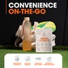 The Genius Brand Genius Hydrate - Electrolyte Supplement for Daily