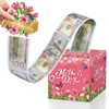 Caja de dinero para el día de la madre para