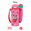 Thermos FHL-403FDS SBP Vacuum Insulated Straw Bottle, 13.5 fl oz