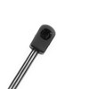 A-Premium Tailgate Rear Trunk Lift Supports Shock Struts Compatible with