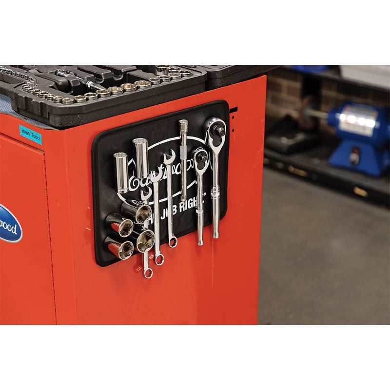 Eastwood Magnetic Work Pad Tool and Parts Holder