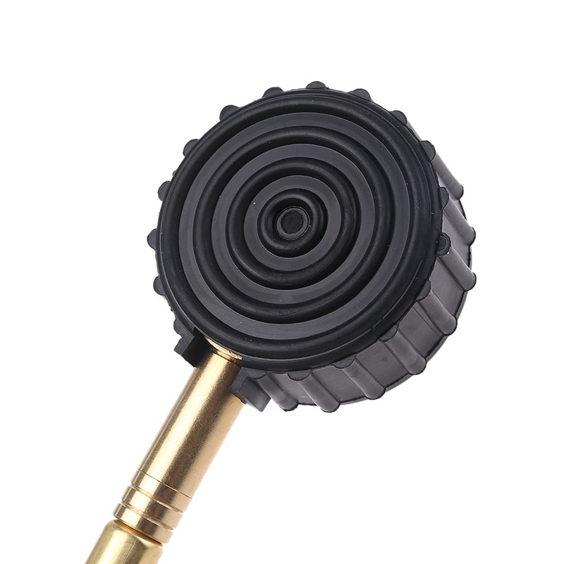 Tanmo Air Down Tire Deflators Kit Tire Deflator 0-100 psi
