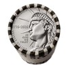 Enduring Liberty Half Dollar 1776-2026 America 250th Anniversary 1-Year Issue