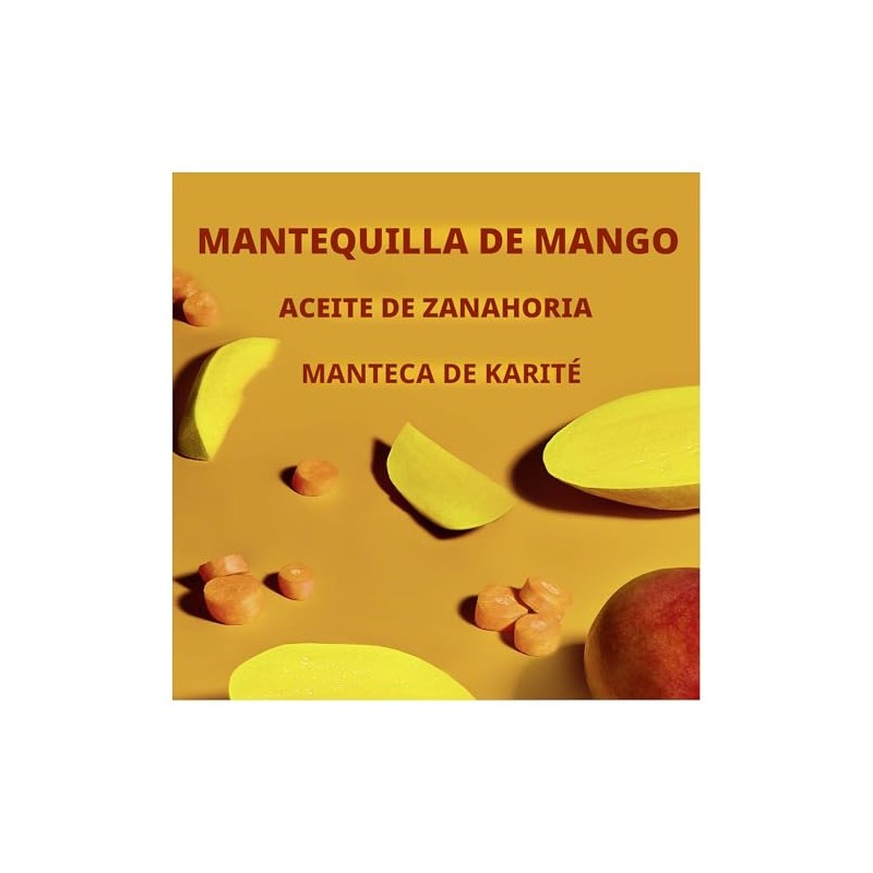 SheaMoisture Champú extra nutritivo para el cuidado del cabello para