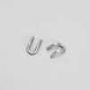 VGOL 4 Sets Muffler Springs Kits 59mm Stainless Exhaust Springs