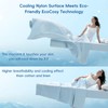 PHF Cooling Comforter Queen Size, Breathable Cooling Blanket for Hot