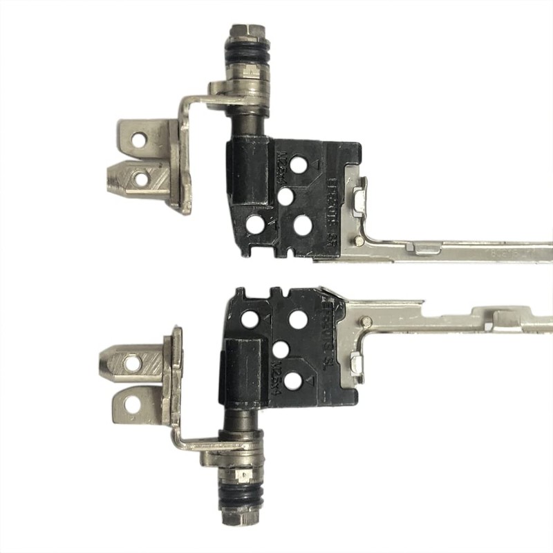 JINTAI Left Right LCD Hinge Pair Kit Replacement for Lenovo