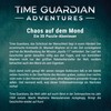 Ravensburger 3D Adventure 11539 Time Guardian Adventures - Chaos on
