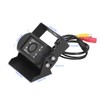 Backup Camera Rear Park Assist Camera 18LED IR Night Vision