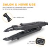 Lanshii K-tip Hair Extension Iron Kit
