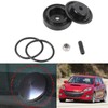OUKENS Rear Wiper Delete Kit, Plastic Car Rear Wiper Delete