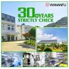 wananfu Size 000 Empty Capsules Vegetarian (1000 Count) Bundle with