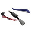 Auto Start Stop A-Off Delete/Disable/Eliminator/Canceller Device Cable Compatible with Subaru