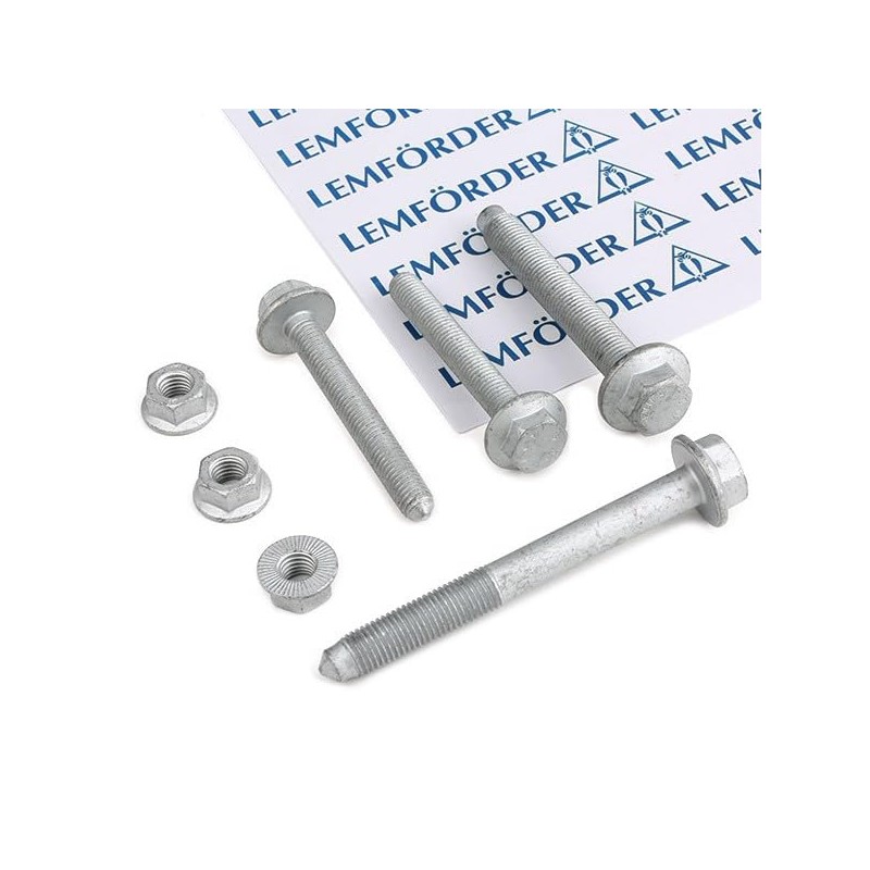 Lemförder 38397 01 Suspension Arm