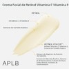 APLB Retinol Vitamin C Vitamin E Facial Cream