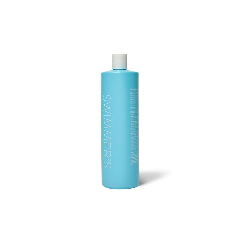 Shampoo para Nadadores 302021