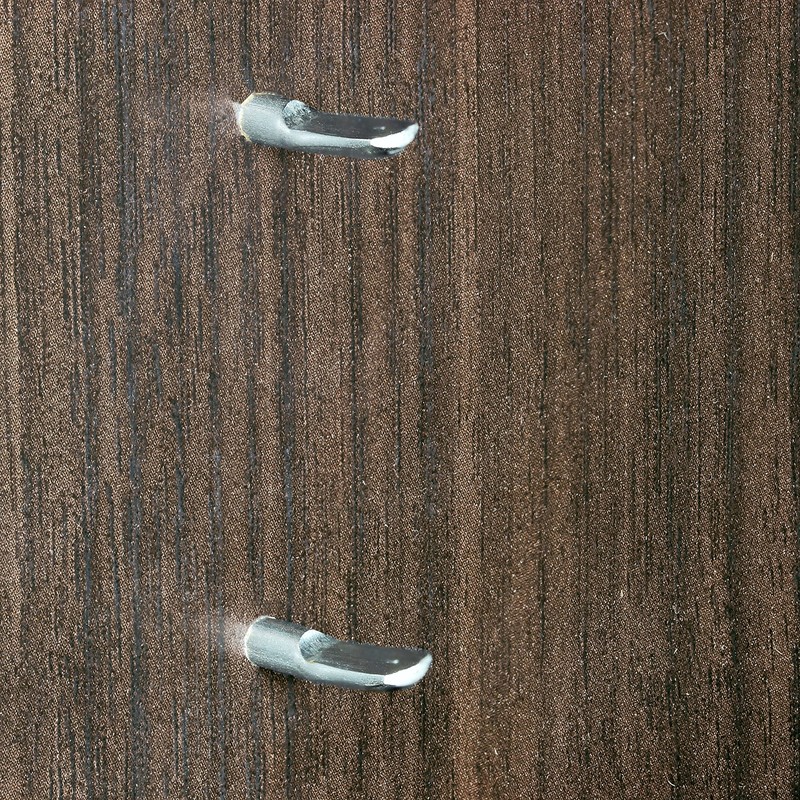Pioneer 0947007-20 5mm Nickel Shelf Pin (Bag of 20) Handy
