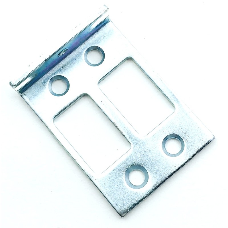 RW RoutersWholesale 19" Rack Mount Kit for Cisco 2801 Router