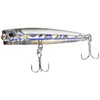 Bassday (basudei) Lure kurisutarupoppa- 55S SB – 191 Flash BK.