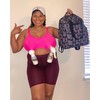 Sarah Wells Kelly Breast Pump Backpack & Tote - Insulated