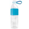 Copco Hydra 20 oz Tritan Water Bottle with Spill Resistant