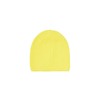 Desigual Women's HAT_Moon_MONS_LA 8000 Amarillo FLUOR Winter Accessory Set, Yellow,