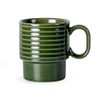 Sagaform Coffee & More 5018370 Coffee Mugs 2-Piece Stoneware 25cl