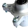 OakTen Spindle Assembly for Toro TimeCutter SS4235 SS5000, Replaces 117-7439,