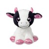 Aurora World 60948 Sparkle Tales Clover Kuh 7 in
