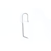 Velto Bamboo Clips Clay Clips Pack of 50 for Bamboo