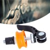 Bicycle Chain Holder Bicycle Wheel Holder Bicycle Chain Holder Wheel