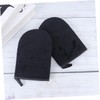 PACKOVE 2 Piezas Aplicar Guantes Guante Sol Aplicador De Autobronceador