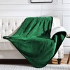 Yaning Waterproof Blanket for Bed Couch Sofa, Soft Liquid Pee