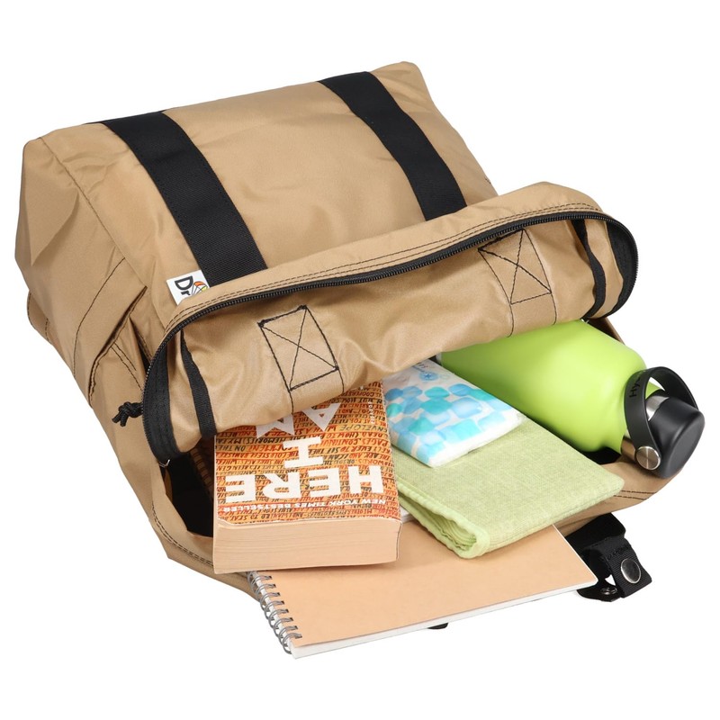 Drifter ELYRIA BLACK/ELYRIA BLACK, Black