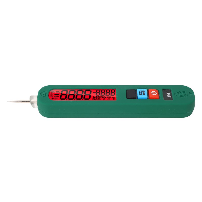 BSIDE S4 Intelligent Sensor Voltage Tester Digital Test Pen Voltmeter
