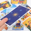 ETMSTCO Tarot Rider, Cartas de Tarot, Edición en Español e