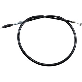 1985-1986 HONDA ATC250R HONDA CLUTCH CABLE, Manufacturer: MOTION PRO, Manufacturer Part Number: 02-0127-AD, Stock Photo - Actual parts may vary.