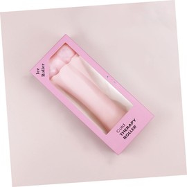 Ipetboom Ice Roller for Portable Facial Skincare Tool for Wrinkles and Eye Care Compact Design for Daily Use and Travel Promotes Skin Firmness and Relaxation